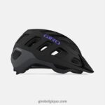 femmes casque radix mips noir mat/violet électrique 2422481227 Giro - Image 3