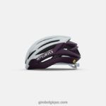 femmes casque seyen mips blanc mat/oursin 2422481220 Giro - Image 2