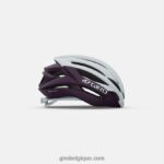 femmes casque seyen mips blanc mat/oursin 2422481220 Giro - Image 3