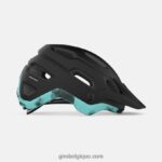 femmes casque source mips teinture glacée noire mate 2422481210 Giro - Image 3