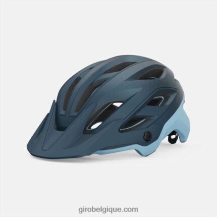 femmes casque sphérique de mérite bleu port ano mat 242248537 Giro