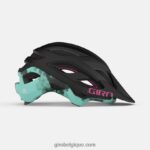 femmes casque sphérique de mérite teinture glacée noire mate 2422481149 Giro - Image 3