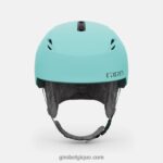 femmes casque sphérique envi bleu glacis mat/gris vert 2422481146 Giro - Image 3