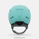 femmes casque sphérique envi bleu glacis mat/gris vert 2422481146 Giro - Image 5