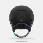 femmes casque sphérique envi point chroma noir mat 2422481144 Giro - Image 5