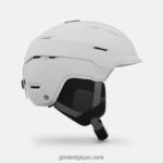 femmes casque sphérique tenaya blanc mat 2422481130 Giro - Image 4