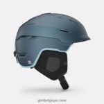 femmes casque sphérique tenaya bleu port ano mat 242248525 Giro - Image 4