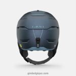 femmes casque sphérique tenaya bleu port ano mat 242248525 Giro - Image 5