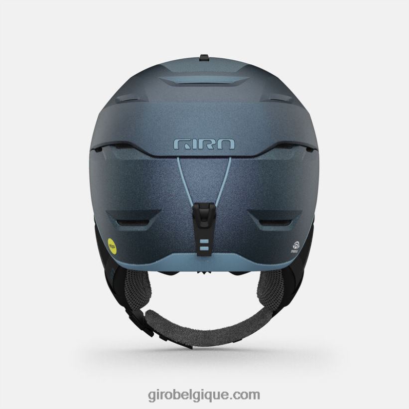 femmes casque sphérique tenaya bleu port ano mat 242248525 Giro - Image 5