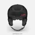 femmes casque sphérique tenaya lis tigré noir mat 2422481129 Giro - Image 3