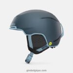 femmes casque terra mips bleu port ano mat 242248532 Giro