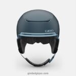 femmes casque terra mips bleu port ano mat 242248532 Giro - Image 3