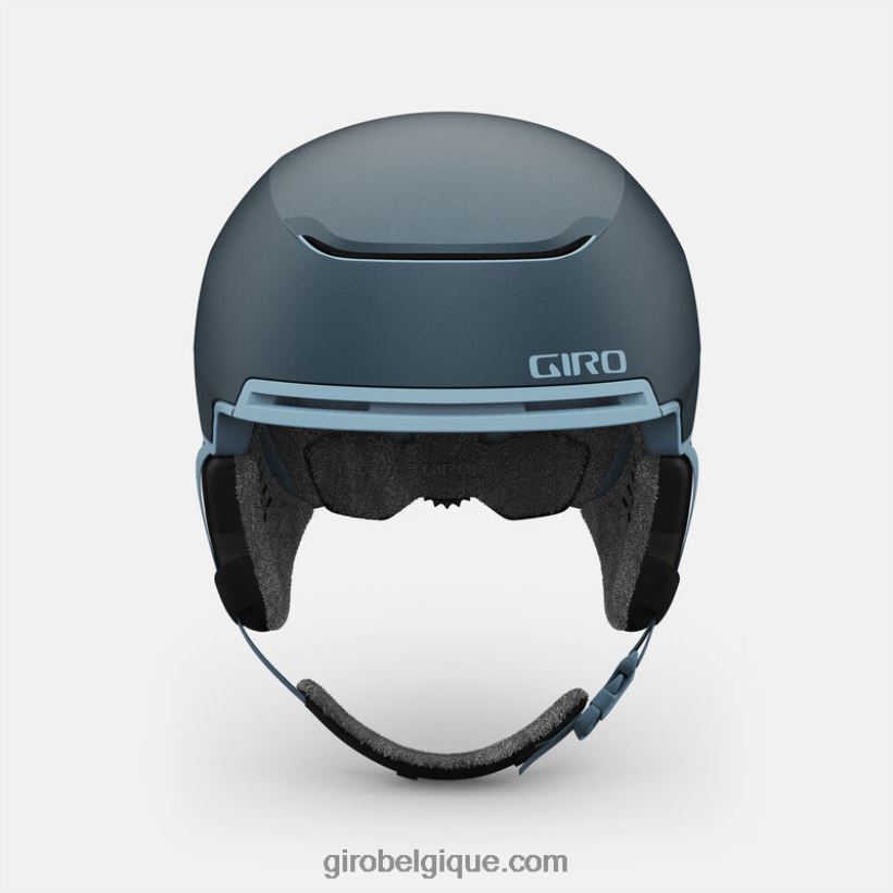 femmes casque terra mips bleu port ano mat 242248532 Giro - Image 3