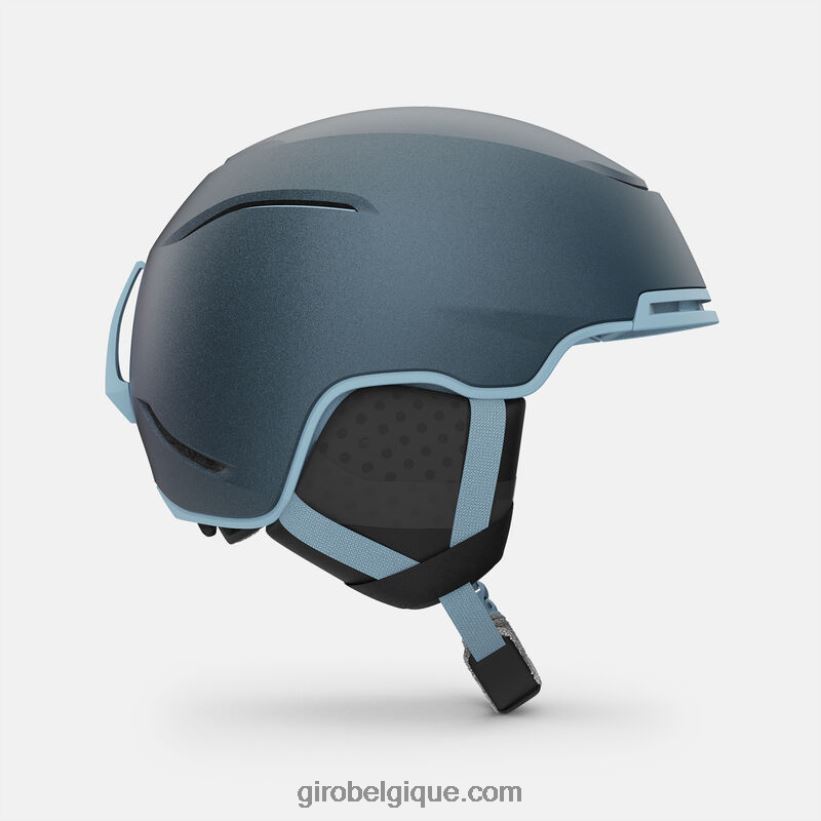 femmes casque terra mips bleu port ano mat 242248532 Giro - Image 4