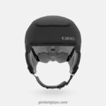 femmes casque terra mips noir mat 2422481138 Giro - Image 3