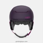 femmes casque terra mips oursin mat/rue rose 2422481142 Giro - Image 3