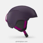 femmes casque terra mips oursin mat/rue rose 2422481142 Giro - Image 4