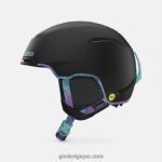 femmes casque terra mips point chroma noir mat 2422481139 Giro