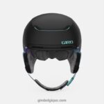 femmes casque terra mips point chroma noir mat 2422481139 Giro - Image 3