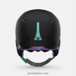 femmes casque terra mips point chroma noir mat 2422481139 Giro - Image 5