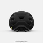 femmes casque trella mips noir mat/argent 242248654 Giro - Image 4