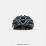 femmes casque vasona mips mat ano bleu portuaire fondu 242248667 Giro - Image 4