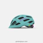 femmes casque vasona mips sarcelle d'hiver mat 2422481223 Giro - Image 2