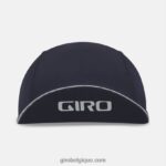 femmes casquette peloton bleu nuit 2422481013 Giro - Image 2