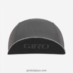 femmes casquette peloton charbon 2422481011 Giro - Image 2