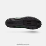 femmes chaussure à lacet manta Gris vert 2422481187 Giro - Image 3