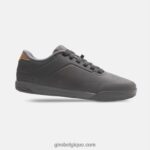 femmes chaussure à loquet noir 242248645 Giro
