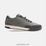 femmes chaussure à loquet ombre sombre/grès 2422481203 Giro