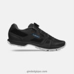 femmes chaussure boa jauge noir 242248596 Giro