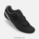 femmes chaussure de cadet noir-22 242248613 Giro - Image 2