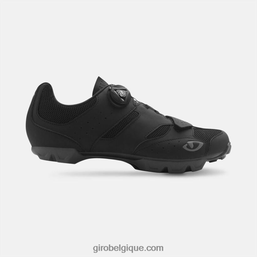 femmes_chaussure_de_cylindre_noir_242248946_giro.jpg femmes chaussure de cylindre noir 242248946 Giro - Image 1