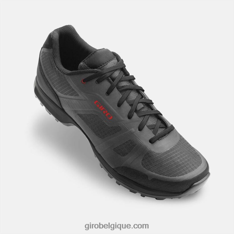 femmes chaussure de jauge couvercle en titane/ombre sombre 242248642 Giro - Image 2