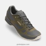 femmes chaussure de jauge sentier vert 2422481201 Giro - Image 2