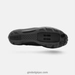 femmes chaussure de ranger noir-22 242248620 Giro - Image 3