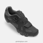 femmes chaussure de rinçage noir-22 242248619 Giro - Image 2