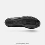 femmes chaussure de rinçage noir-22 242248619 Giro - Image 3