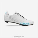 femmes chaussure empire blanc 2422481200 Giro