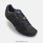 femmes chaussure en tricot empire e70 bruyère noire 242248845 Giro - Image 2