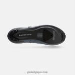 femmes chaussure espada boa charbon métallique/argent 242248921 Giro - Image 3
