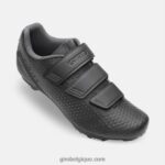 femmes chaussure rev noir 242248853 Giro - Image 2