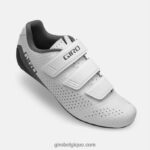 femmes chaussure stylet blanc-22 2422481191 Giro - Image 2