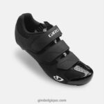 femmes chaussure techne noir 242248843 Giro - Image 2