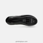 femmes chaussure techne noir 242248843 Giro - Image 3