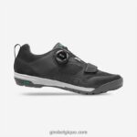femmes chaussure ventana noir 242248578 Giro