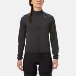 femmes coupe-vent chrono expert noir 242248704 Giro
