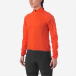 femmes coupe-vent chrono expert vermillon 2422481263 Giro - Image 2